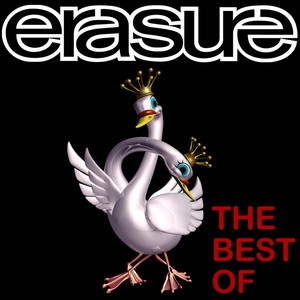 Best Of Erasure