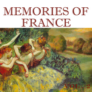 Memories Of France Vol. 2