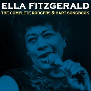 The Complete Rodgers & Hart Songb