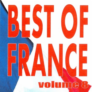 Best Of France, Vol. 8