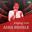 Singing Icon - Asha Bhosle
