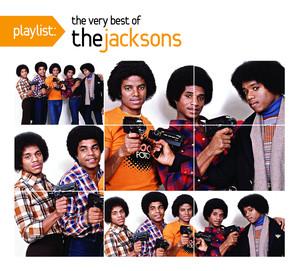 The Jacksons - Playlist: The Very