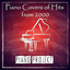 Piano Covers of Hits from 2000