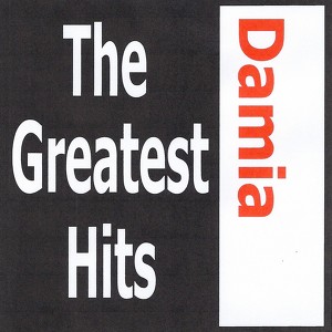 Damia - The Greatest Hits
