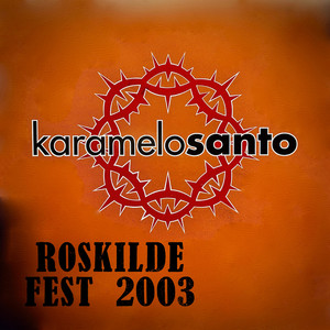 Roskilde Fest 2003