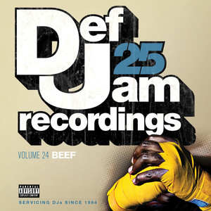 Def Jam 25, Vol. 24 - Beef