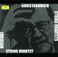 Shostakovich: The String Quartets