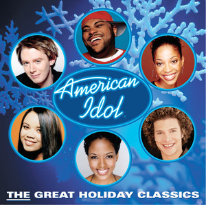 American Idol The Great Holiday C