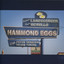 Hammond Eggs