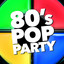 80's Pop Party