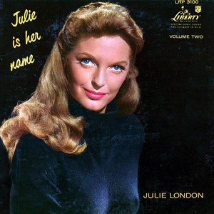 Julie Is Her Name Volume 2