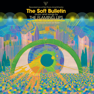 The Soft Bulletin (Live at Red Ro