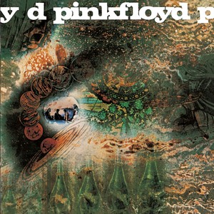 A Saucerful Of Secrets (2011 - Re