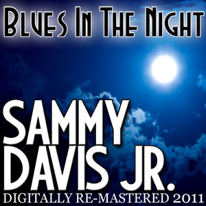 Blues In The Night - (digitally R