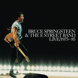 Bruce Springsteen & The E Street 