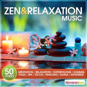 Zen & Relaxation Music
