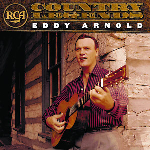 Rca Country Legends: Eddy Arnold