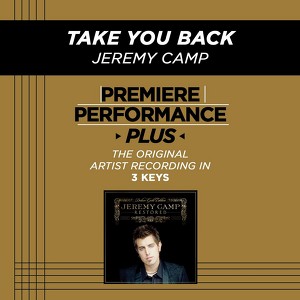 Take You Back (premiere Performan