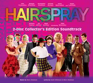 Hairspray