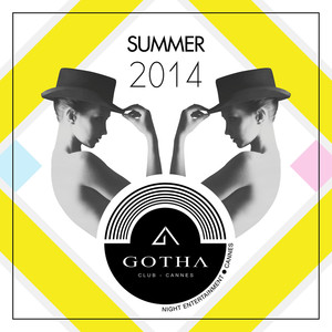 Le Gotha - Cannes 2014
