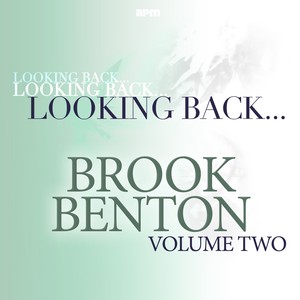 Looking Back....brook Benton, Vol