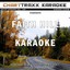 Artist Karaoke, Vol. 189
