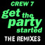 Get The Party Started - The Remix