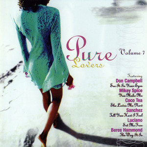 Pure Lovers Vol. 7