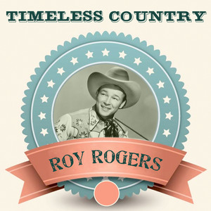 Sing Cowboy Sing - Roy Rogers, Vo