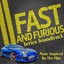 Fast & Furious Series Soundtrack 