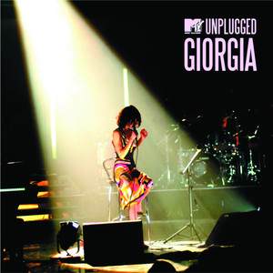 Mtv Unplugged Giorgia