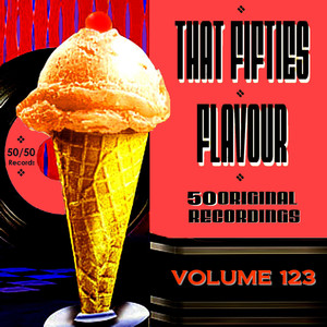 That Fifties Flavour Vol 123