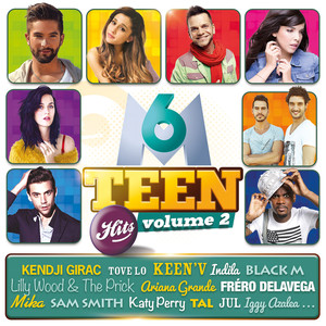 M6 Teen Hits Vol. 2