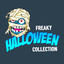 Freaky Halloween Collection