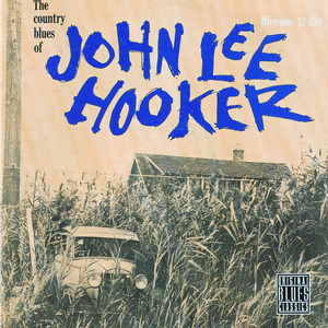 The Country Blues Of John Lee Hoo