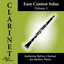 Easy Contest Solos for Clarinet, 