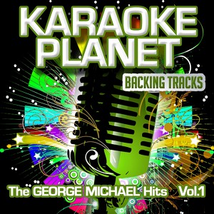 The George Michael Hits, Vol.1
