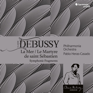 Debussy: La Mer, Le Martyre de sa
