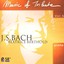 Music Of Tribute, Vol. 5: J.s. Ba