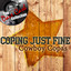 Coping Just Fine - 