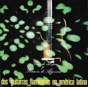 Dos Guitarras Flamencas En Americ