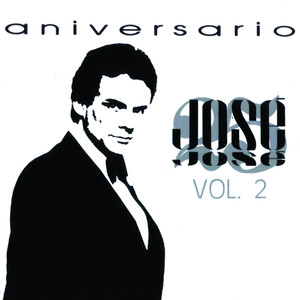 Jose Jose 25 Años Vol. 2
