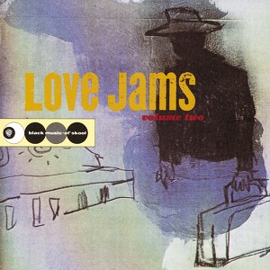 Love Jams Volume Two