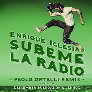 SUBEME LA RADIO (Paolo Ortelli Re