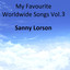 My Favourite Worldwide Songs, Vol