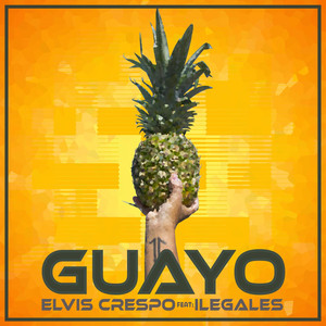 Guayo (feat. Ilegales)