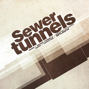 Sewer Tunnels