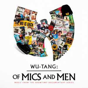 Of Mics and Men (Spotify Version 