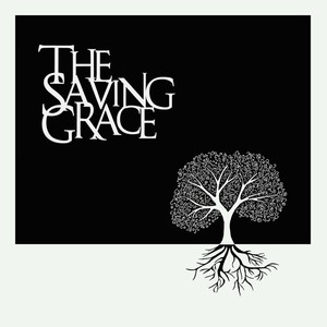 The Saving Grace EP