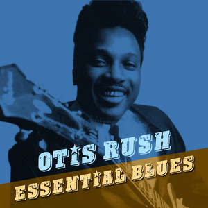 Essential Blues